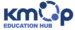 KMOP Education Hub