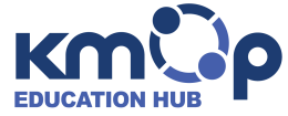 KMOP Education Hub